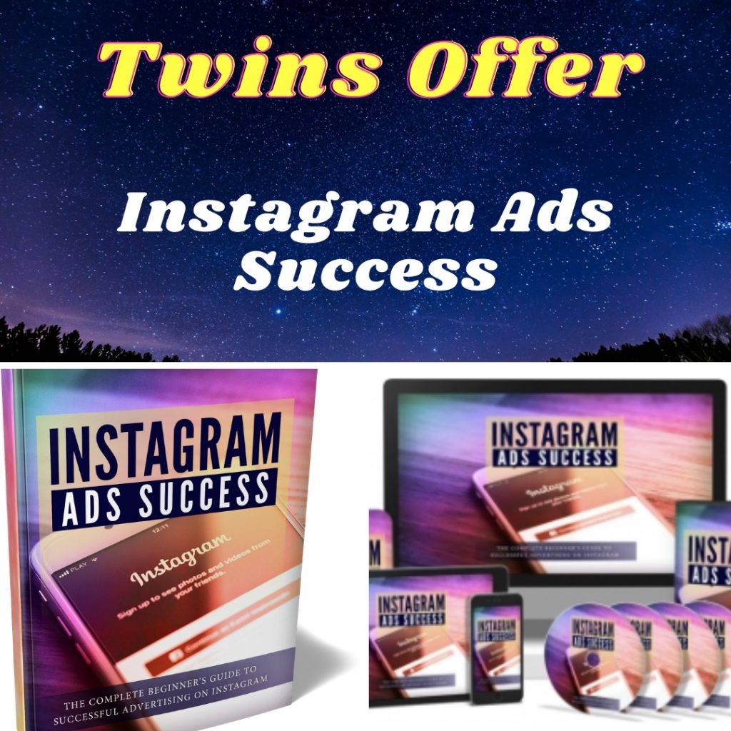 Instagram Ads Success