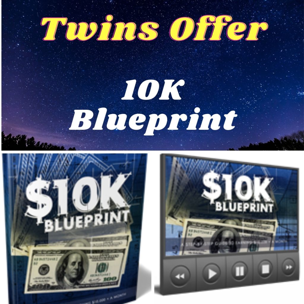 10K Blueprint