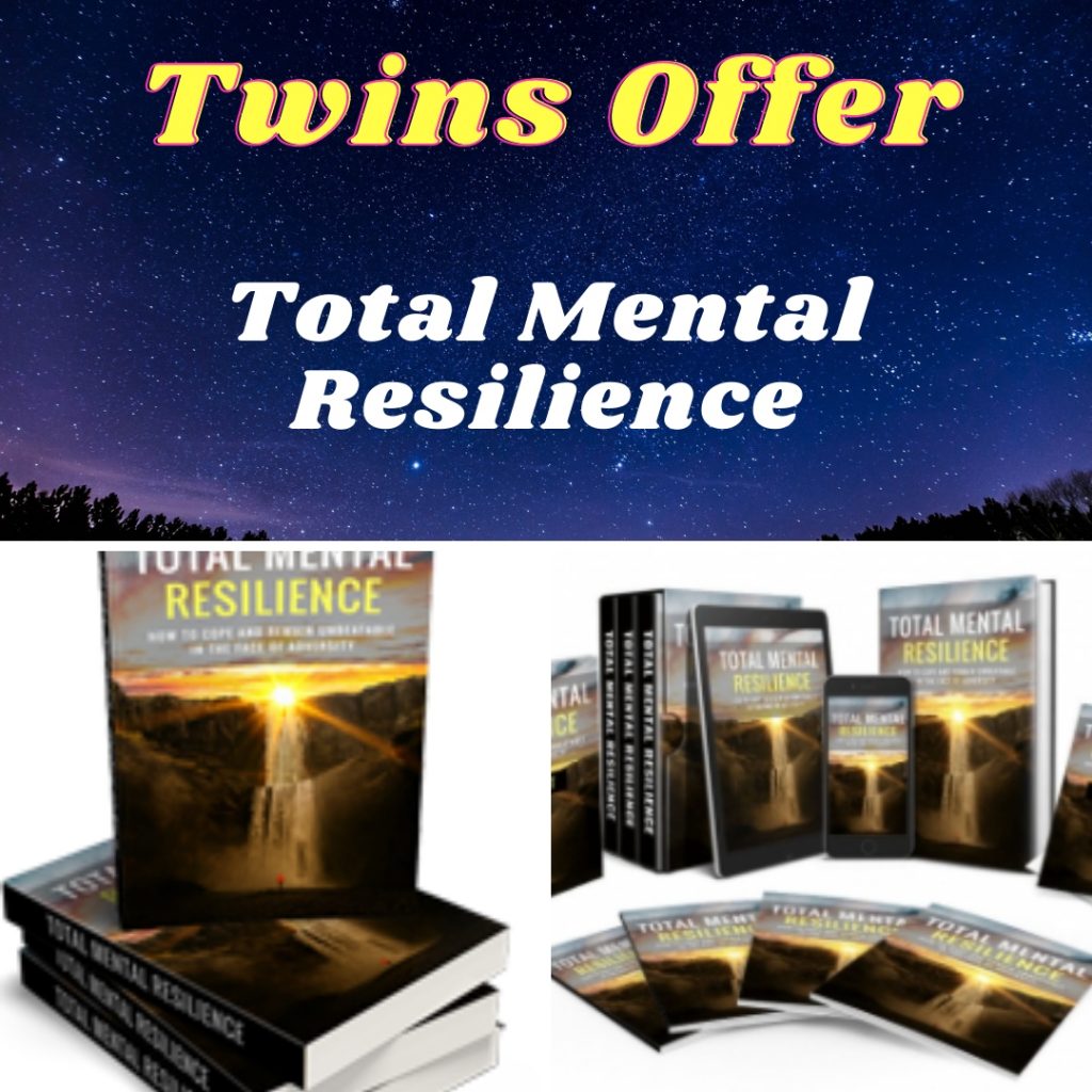 Total Mental Resilience