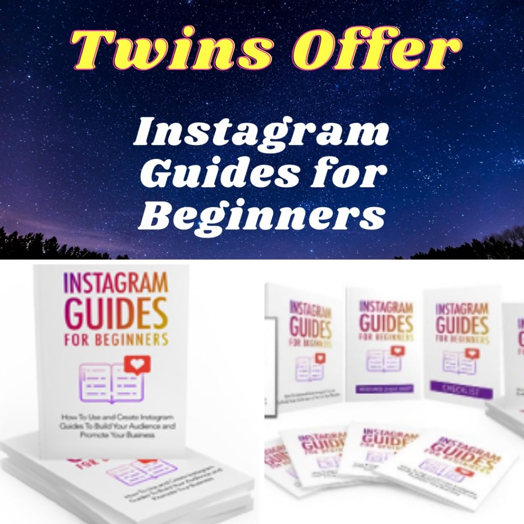 Instagram Guides for Beginners