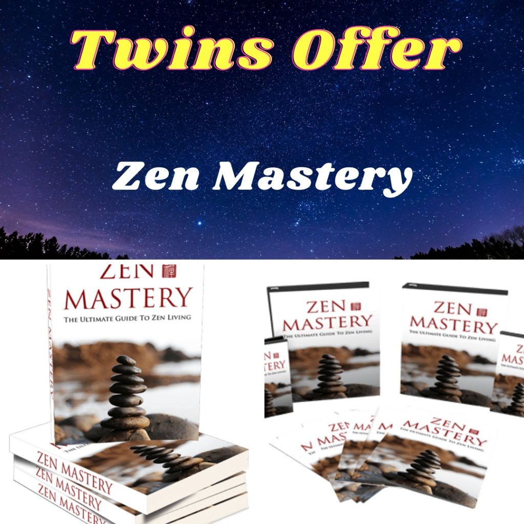 Zen Mastery