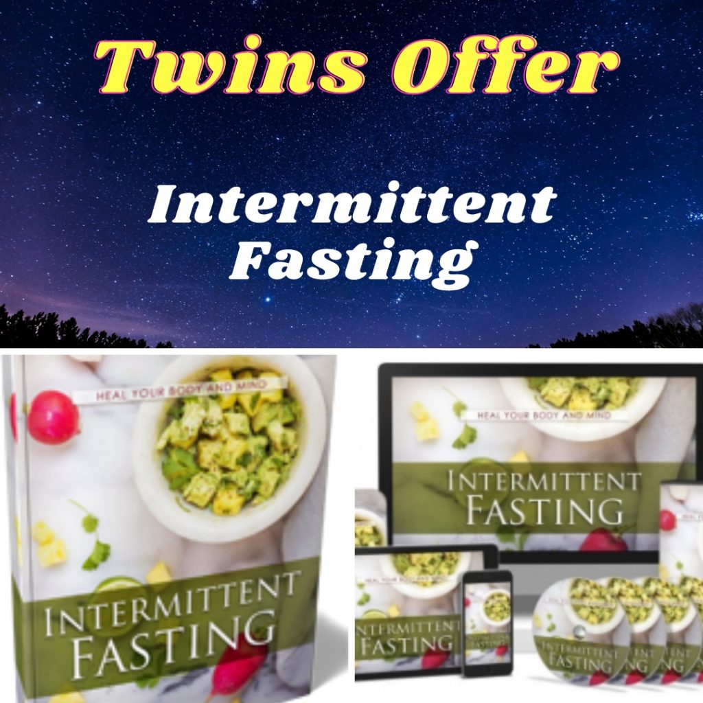 Intermittent Fasting