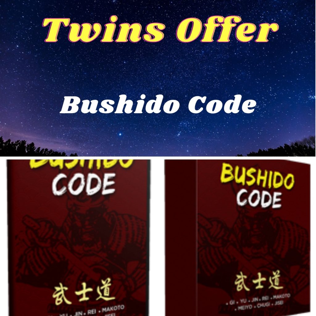 Bushido Code