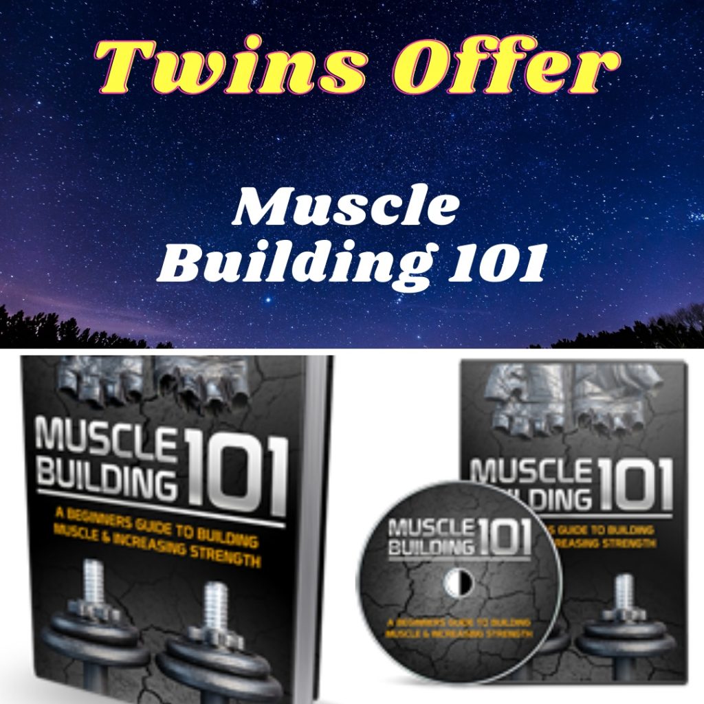 Muscle Building 101