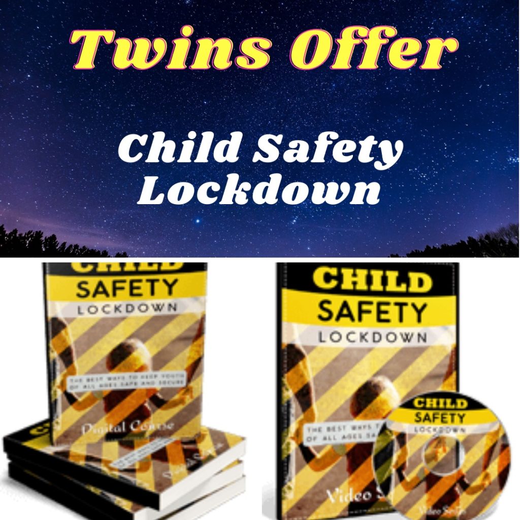 Child Safety Lockdown