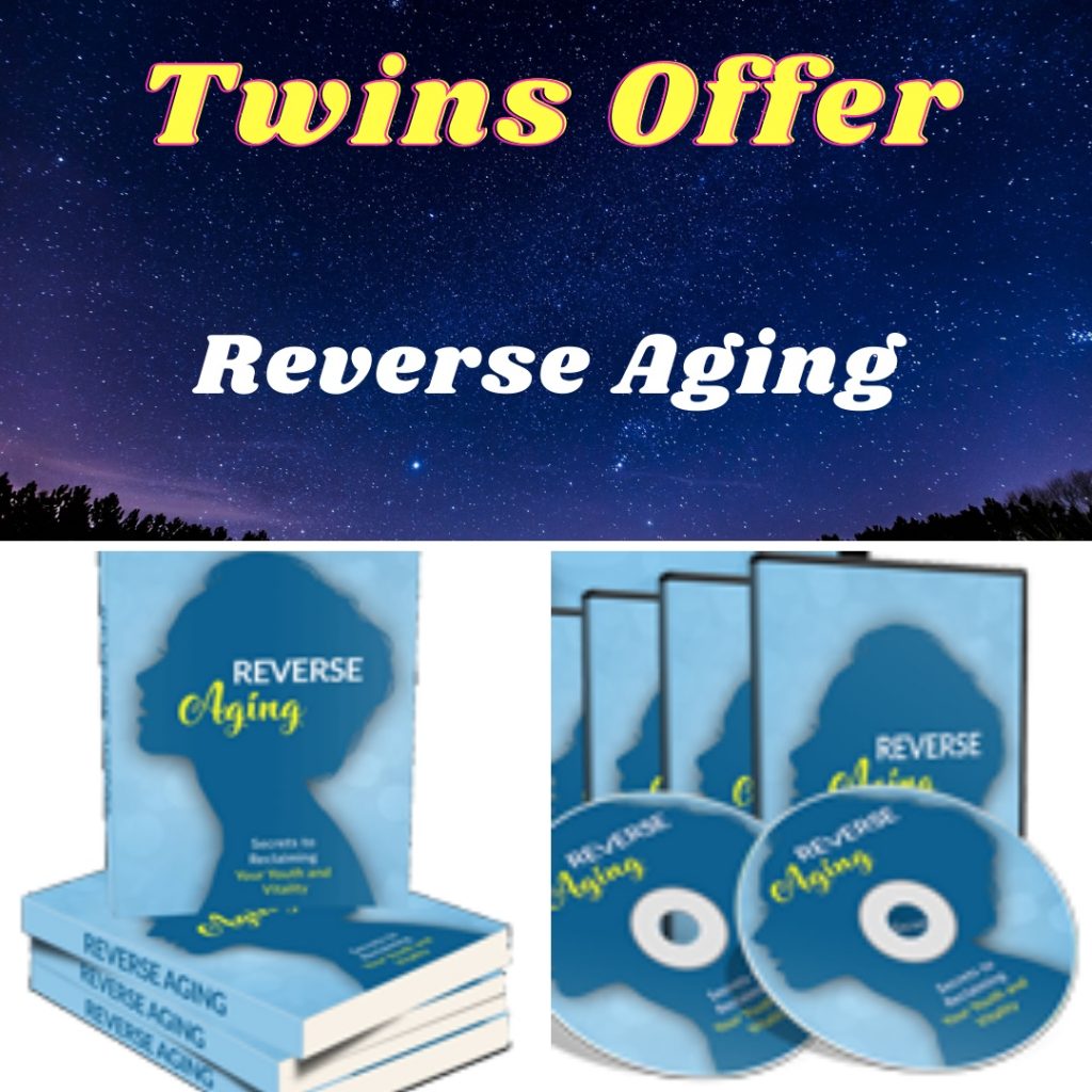 Reverse Aging