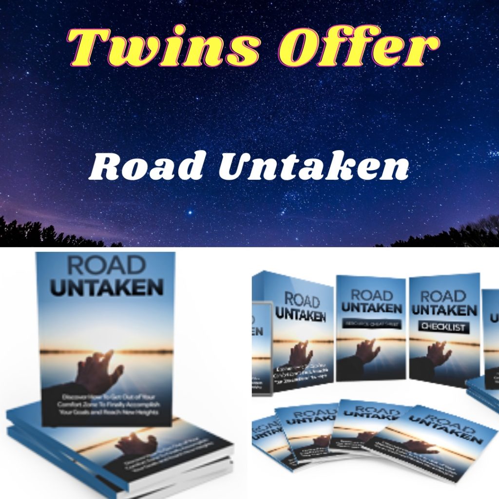 Road Untaken