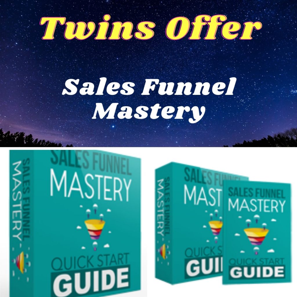 Sales Funnel Mastery