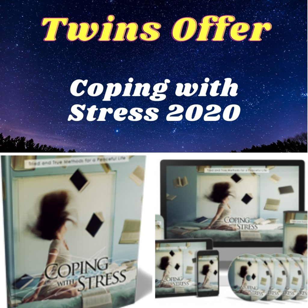 Coping with Stress 2020