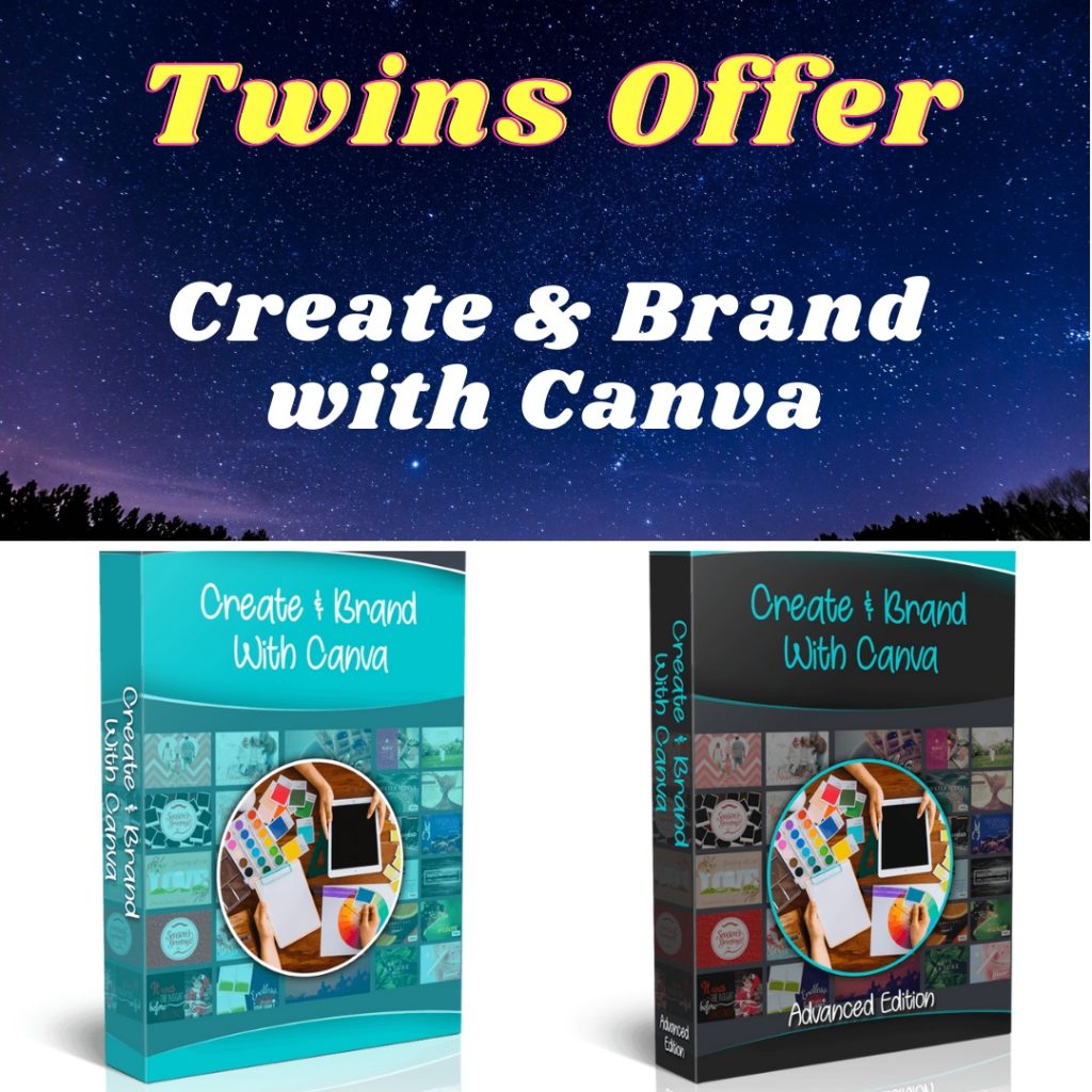 Create and Brand with Canva