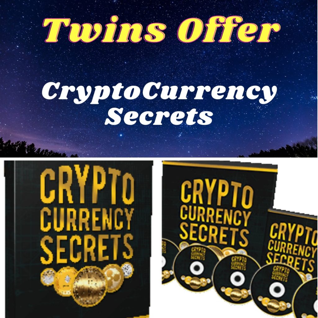 CryptoCurrency Secrets