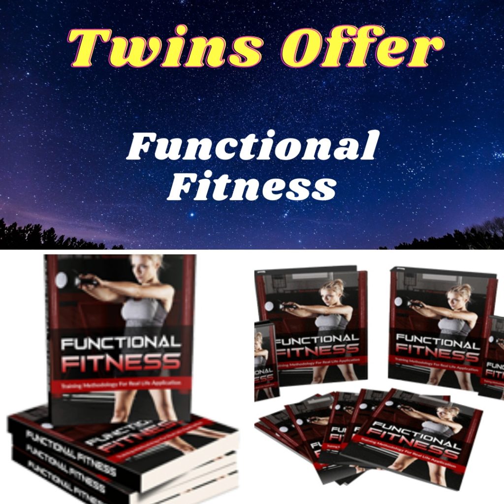 Functional Fitness