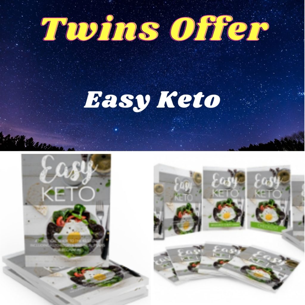 Easy Keto