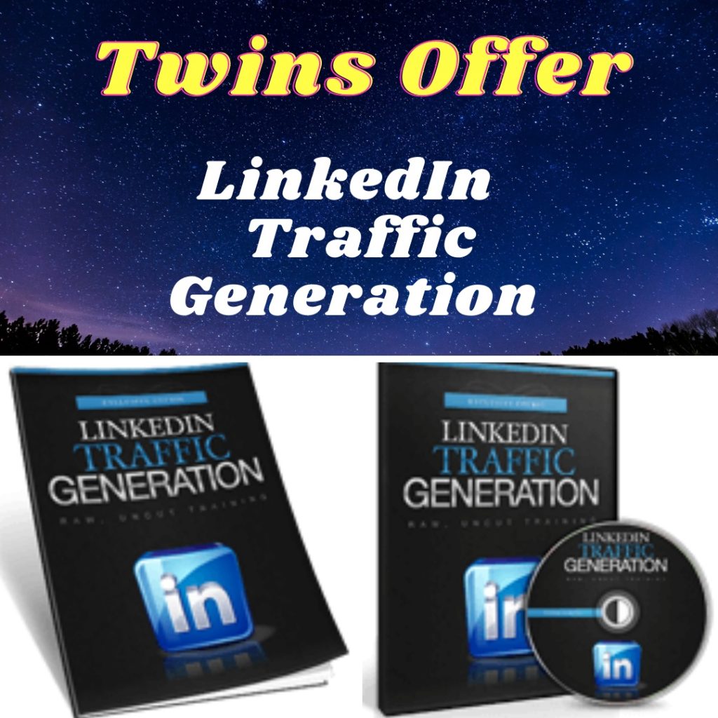 LinkedIn Traffic Generation