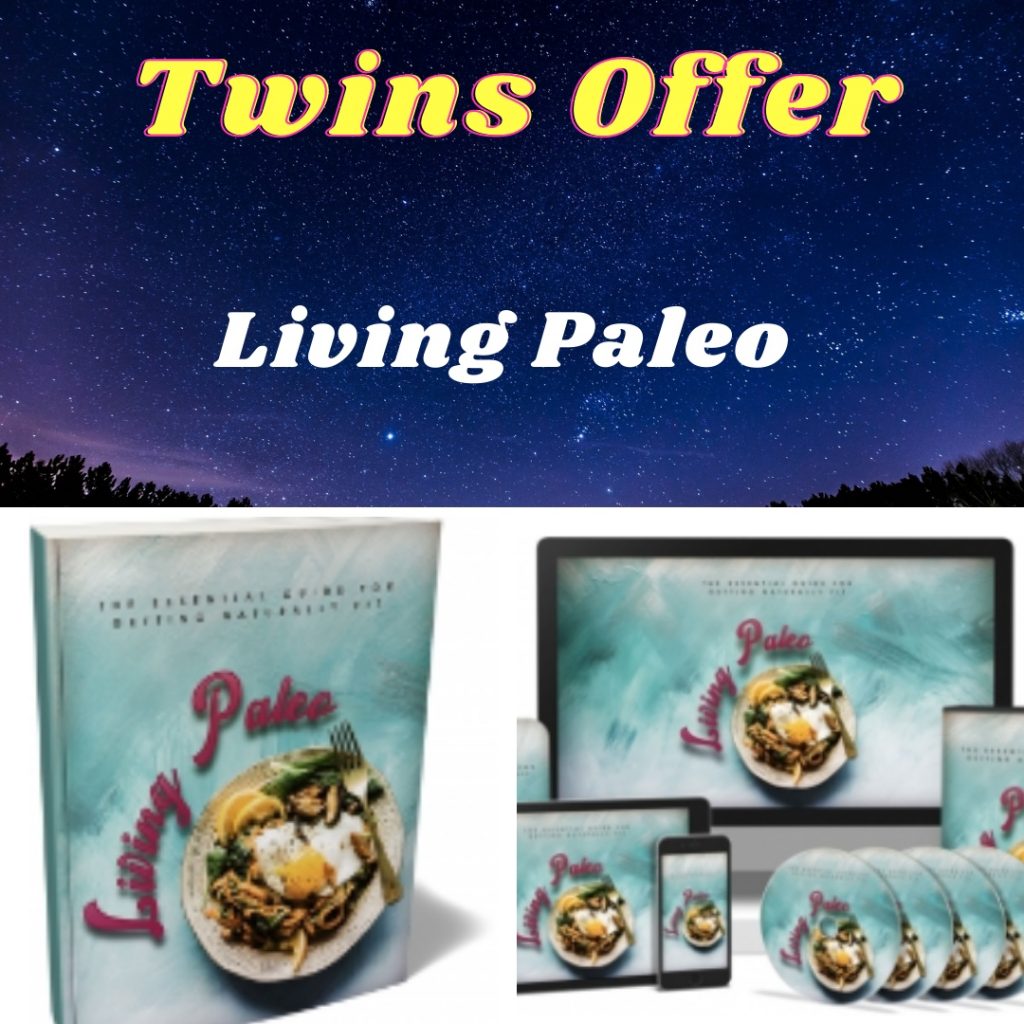 Living Paleo