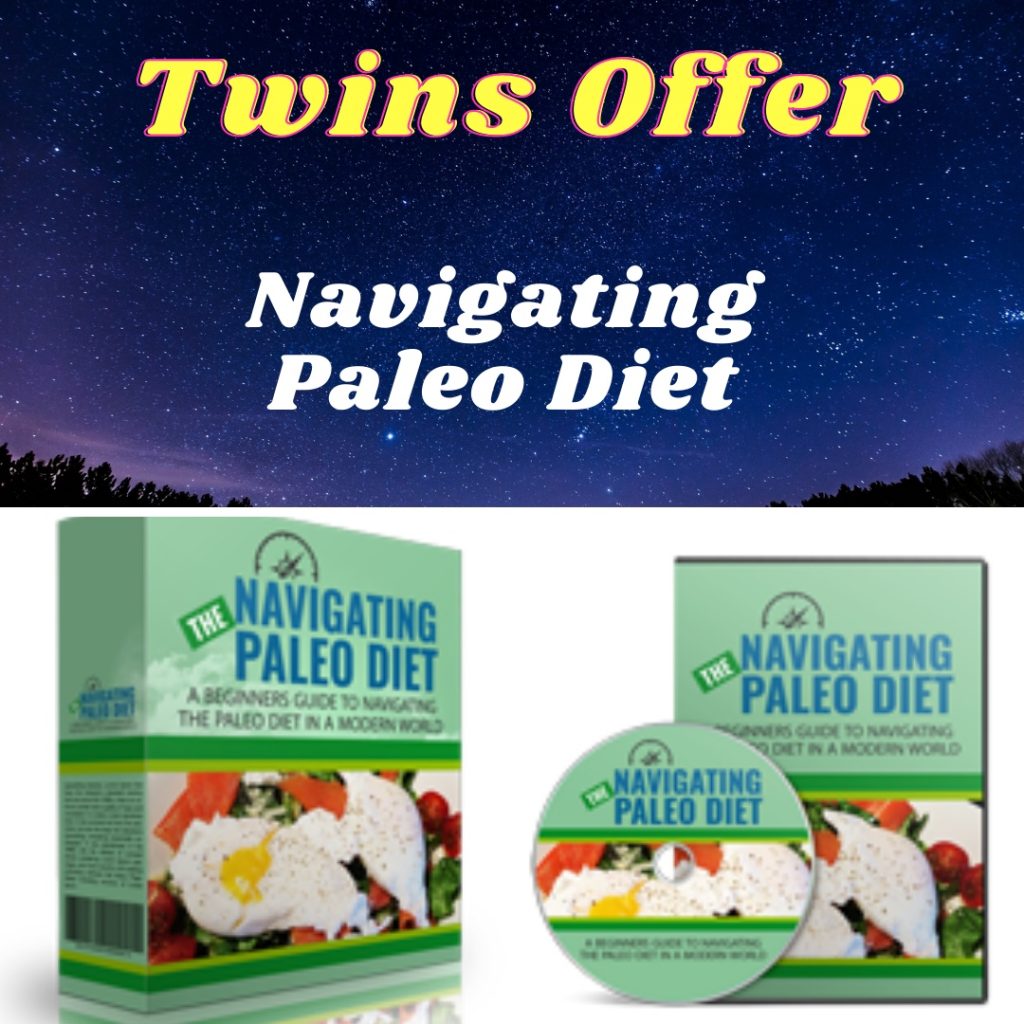 Navigating Paleo Diet