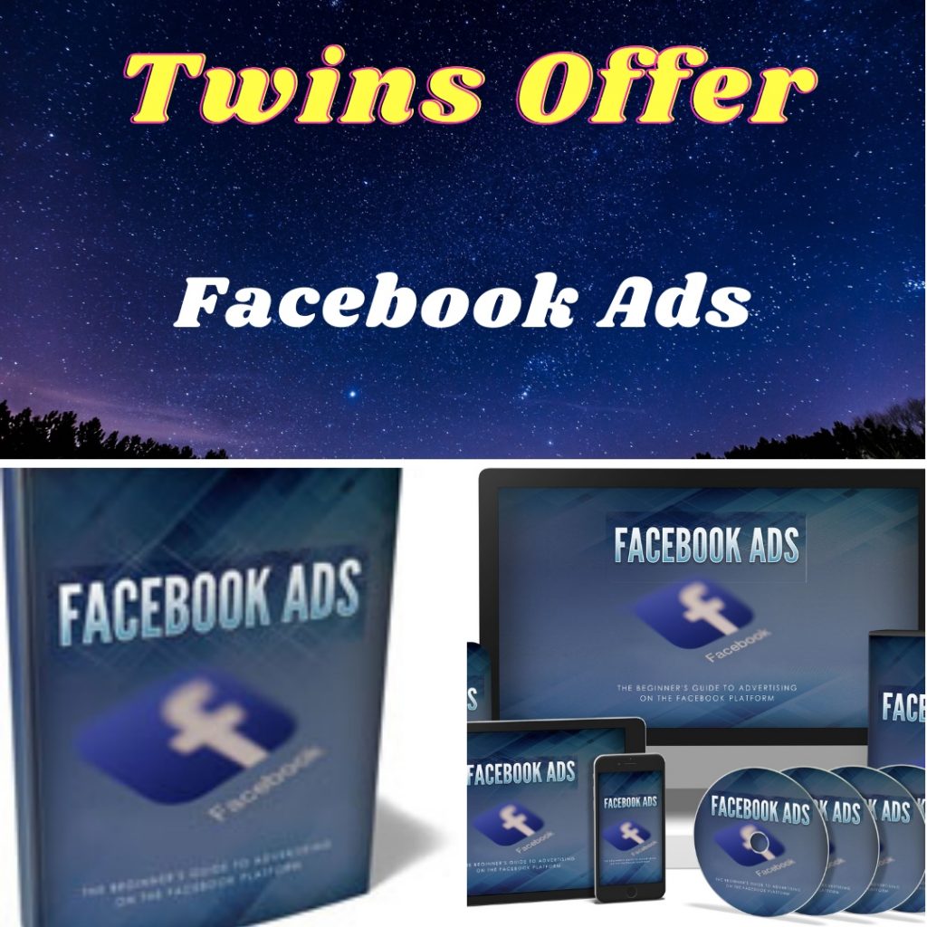 Facebook Ads