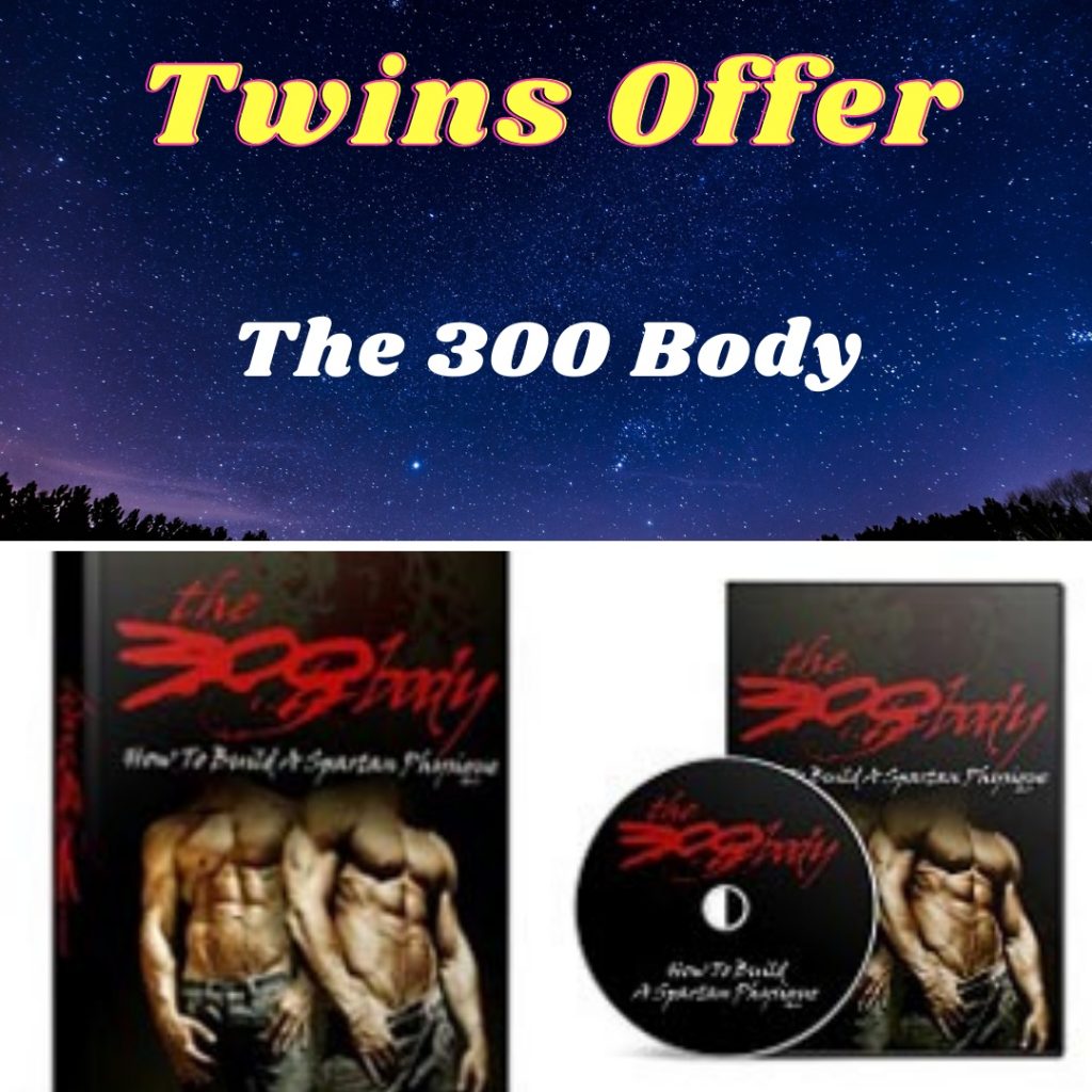 The 300 Body