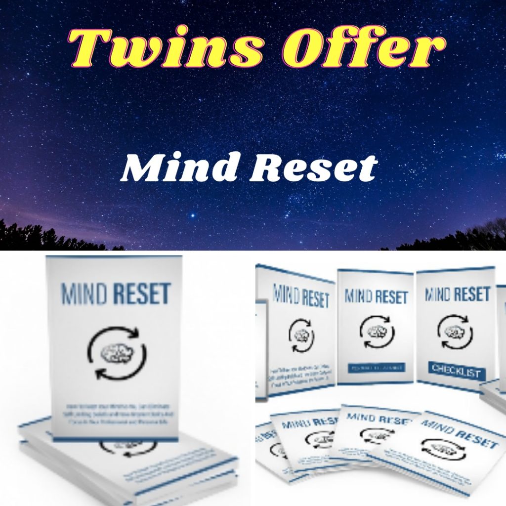 Mind Reset