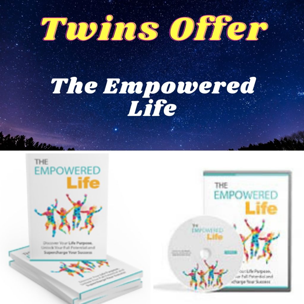 The Empowered Life