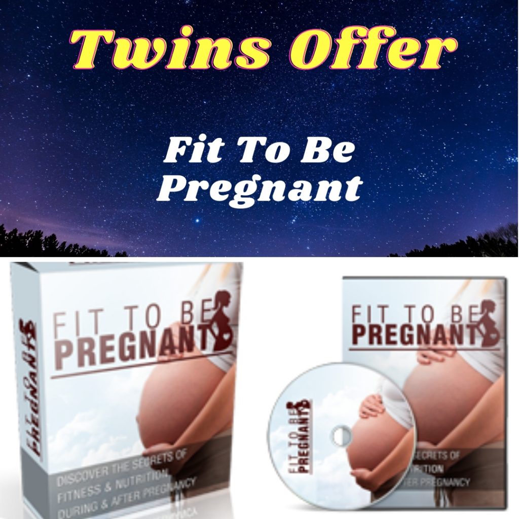 Fit to be Pregnant