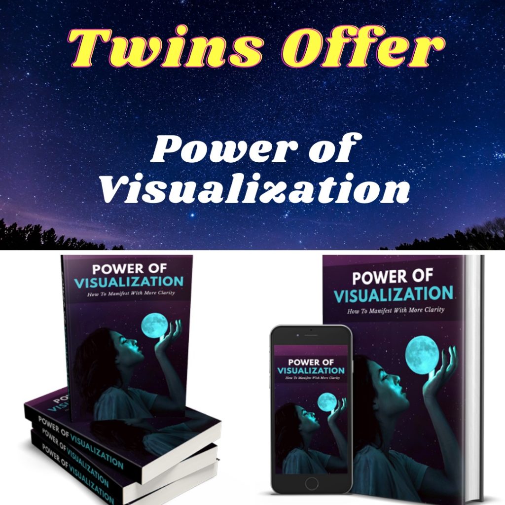 Power of Visualization