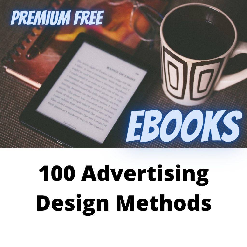 100 Advertising Design Methods