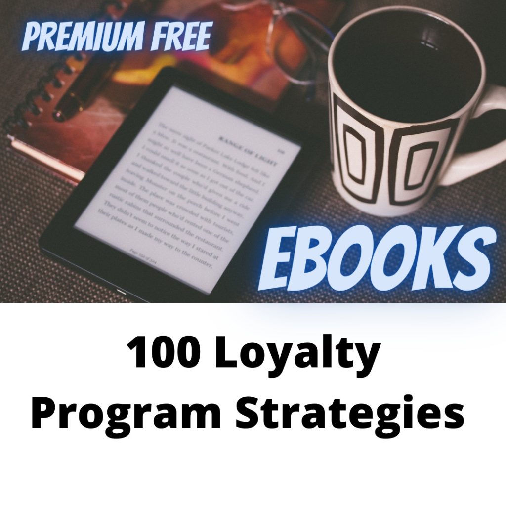 100 Loyalty Program Strategies