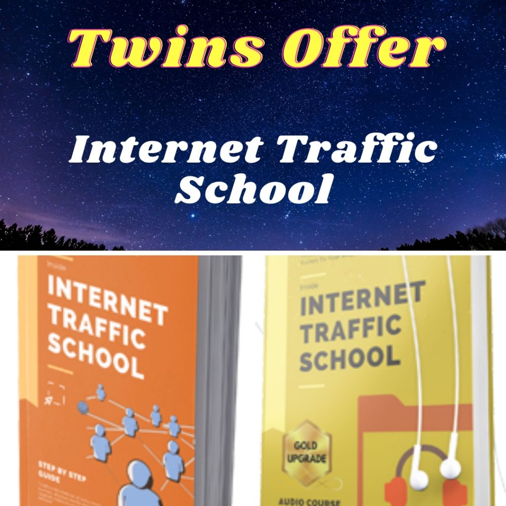 Internet Traffic School