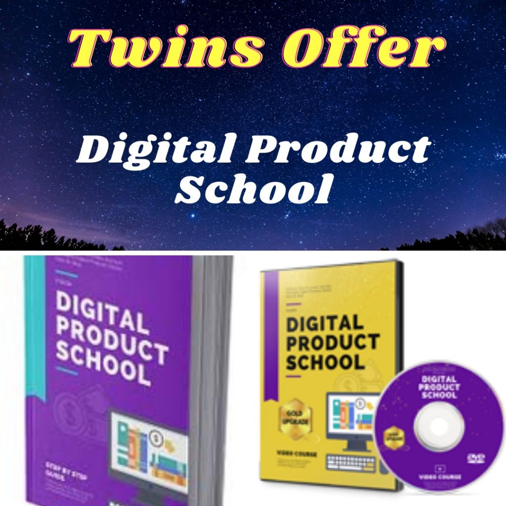 Digital Product School