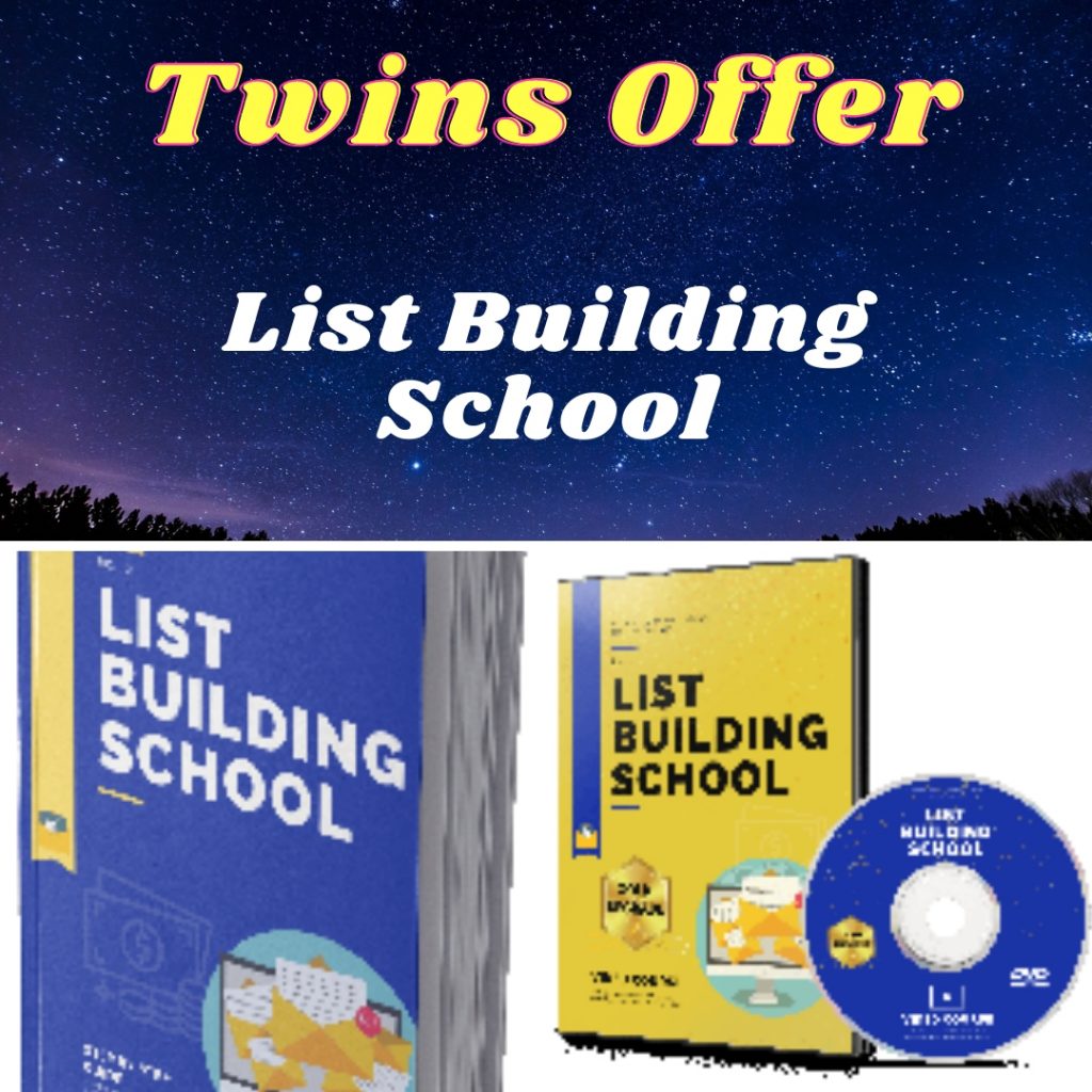 List Building School