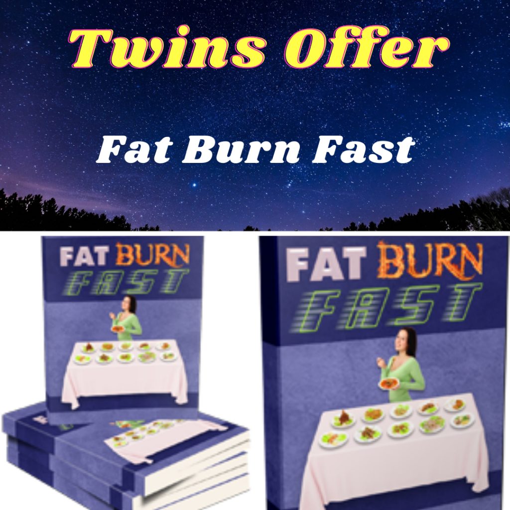 Fat Burn Fast