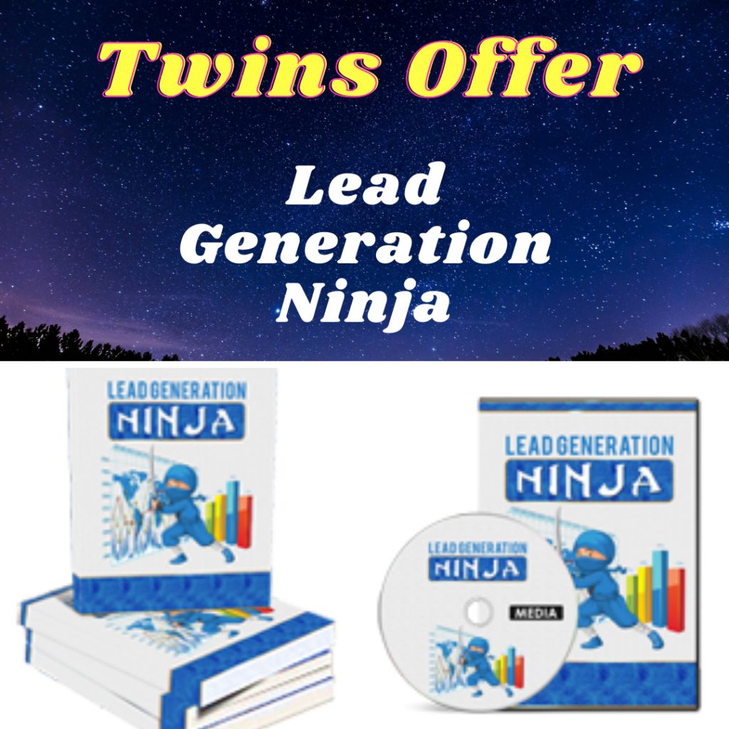 Lead Generation Ninja