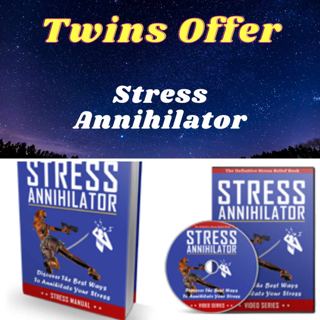 Stress Annihilator