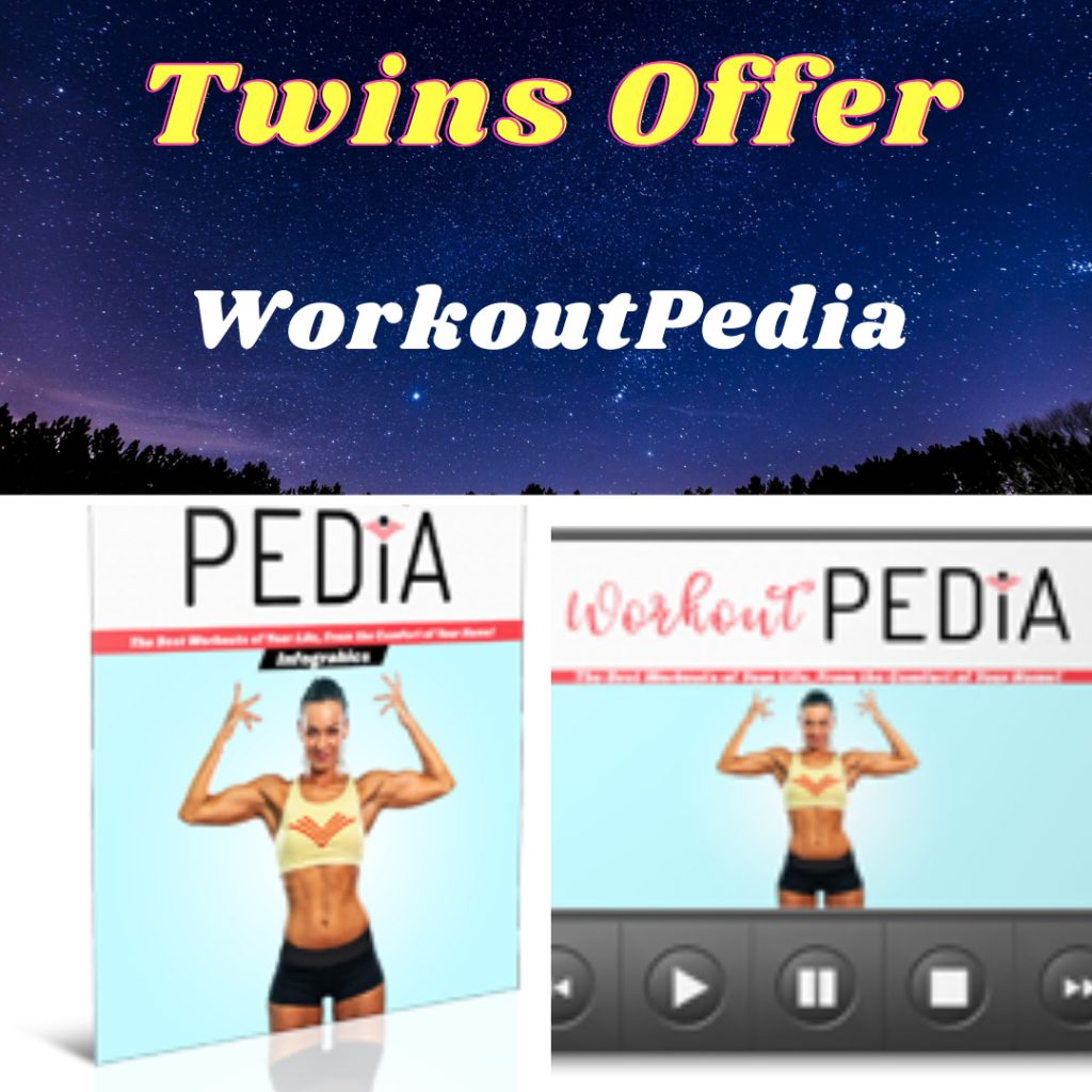 Workoutpedia