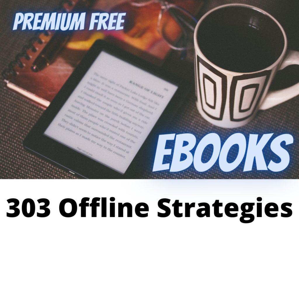 303 Offline Strategies