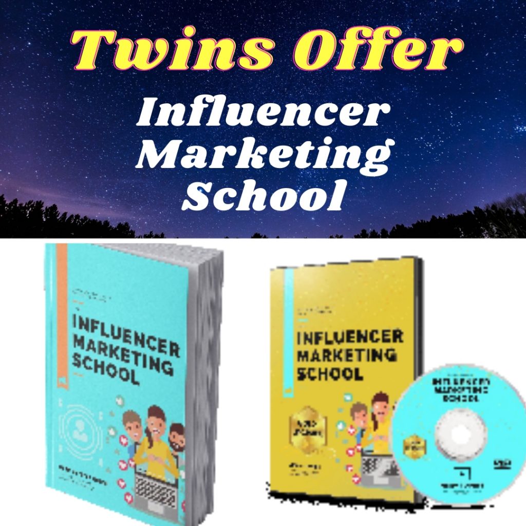 Influencer Marketing School