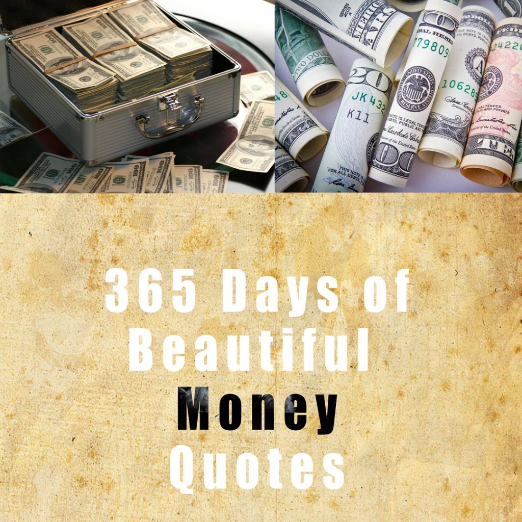 Money Quotes