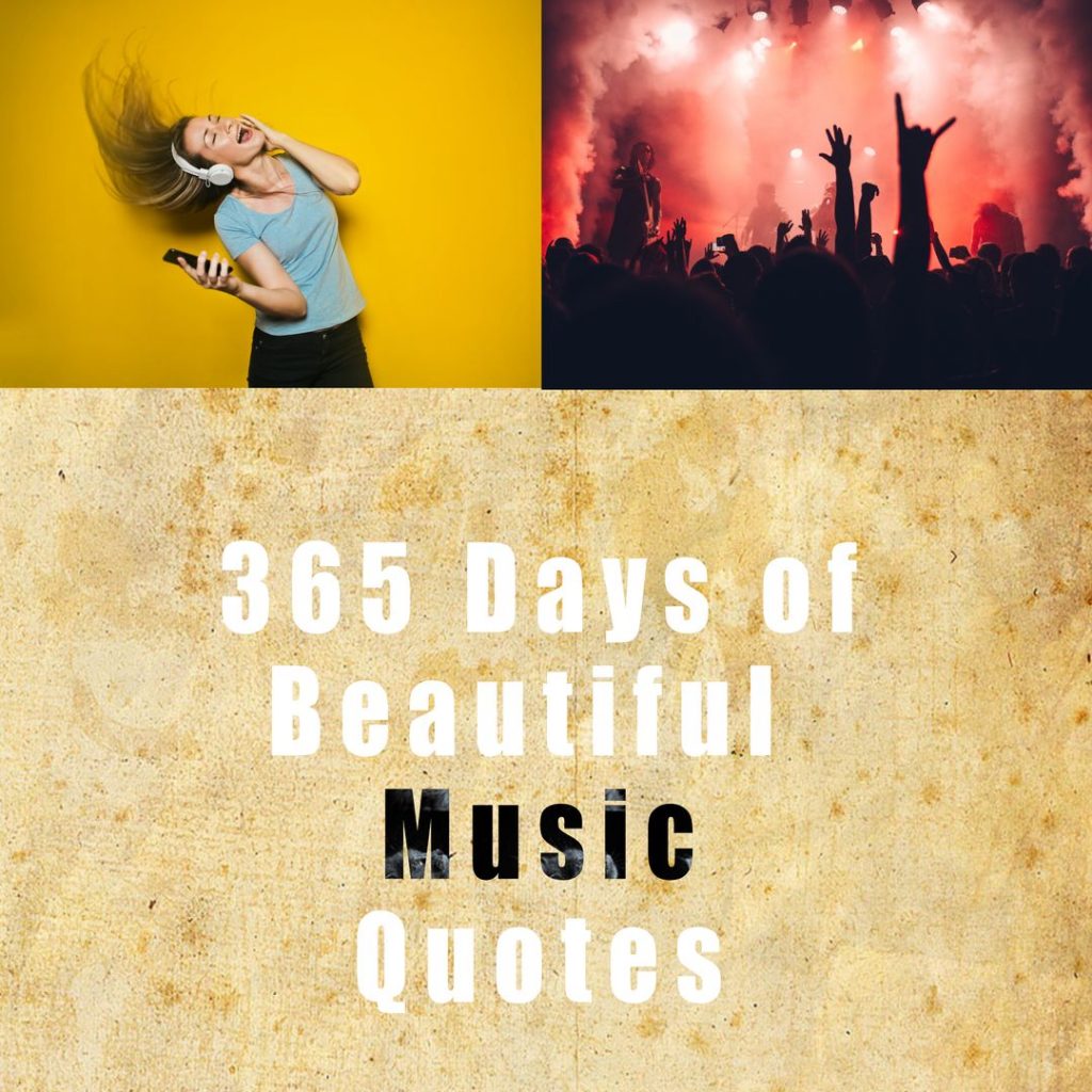 Music Quotes