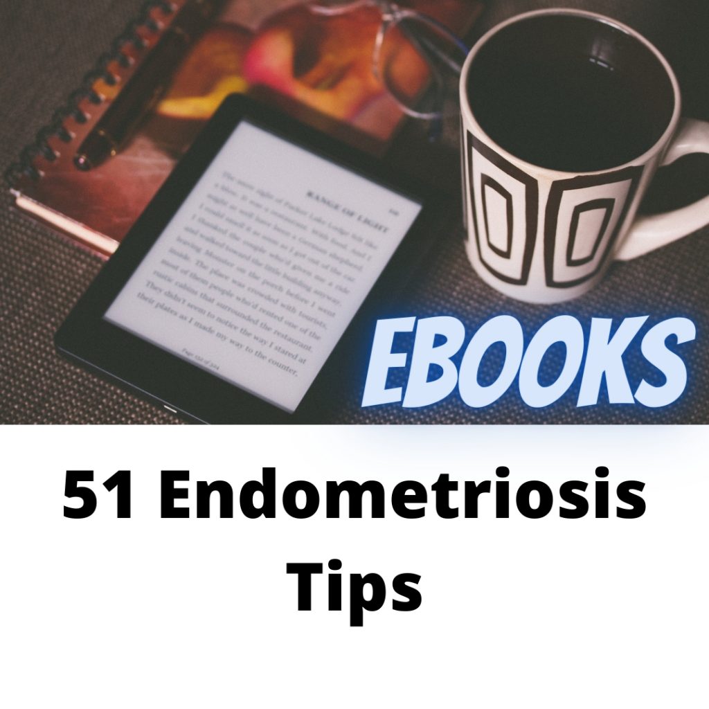 51 Endometriosis Tips